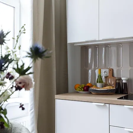 Monciak Comfort - Hipodrom By Oneapartments Sopot