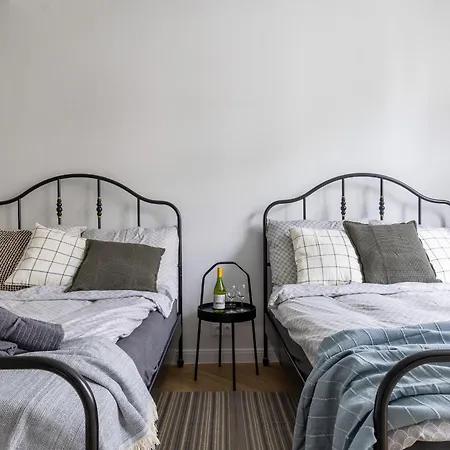 Monciak Comfort - Hipodrom