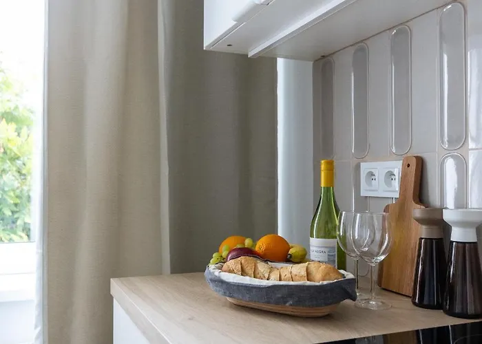 Apartment Monciak Comfort - Hipodrom By Oneapartments *