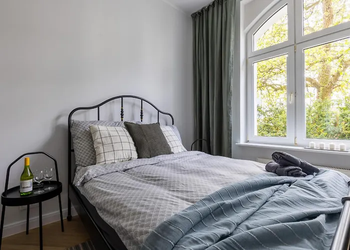 Appartement Monciak Comfort - Hipodrom By Oneapartments Sopot